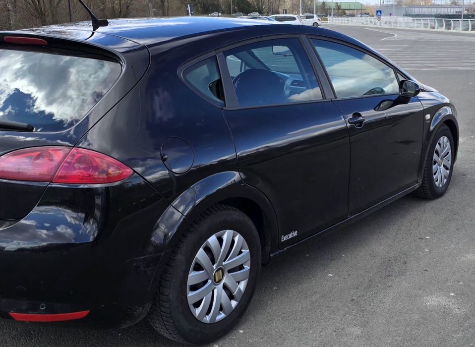 Vând set leon 2.0 TDI