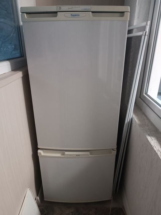 Отдам холодильник Бирюса б/у