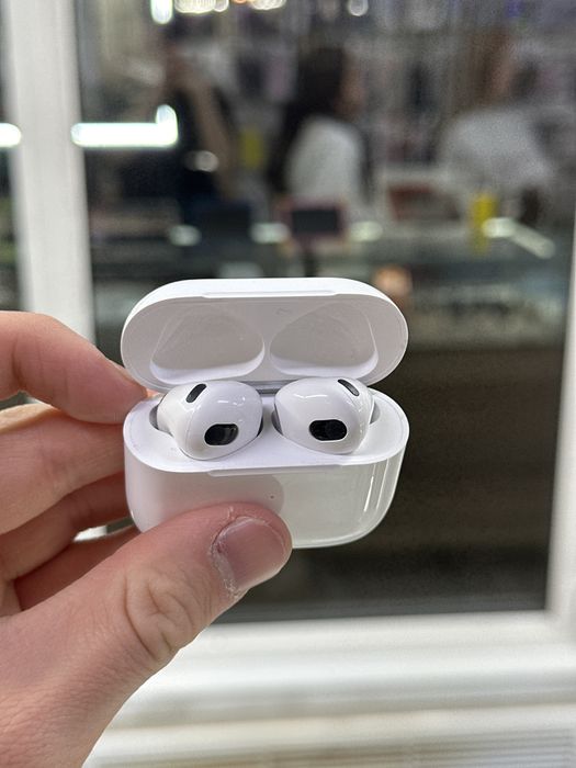 Наушники сымсыз наличияда