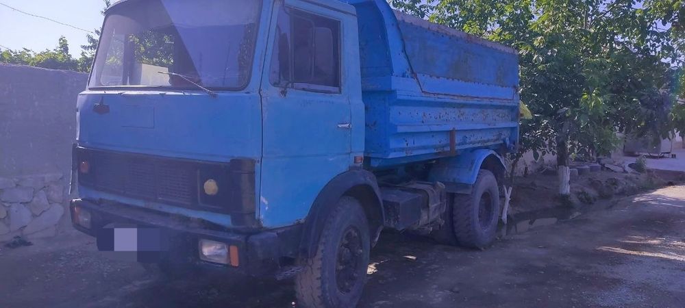 Super Maz !  samasval dezil