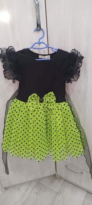 Продам очень красивое платье!