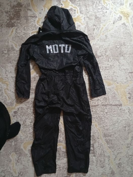 Мото камбизон сотилади