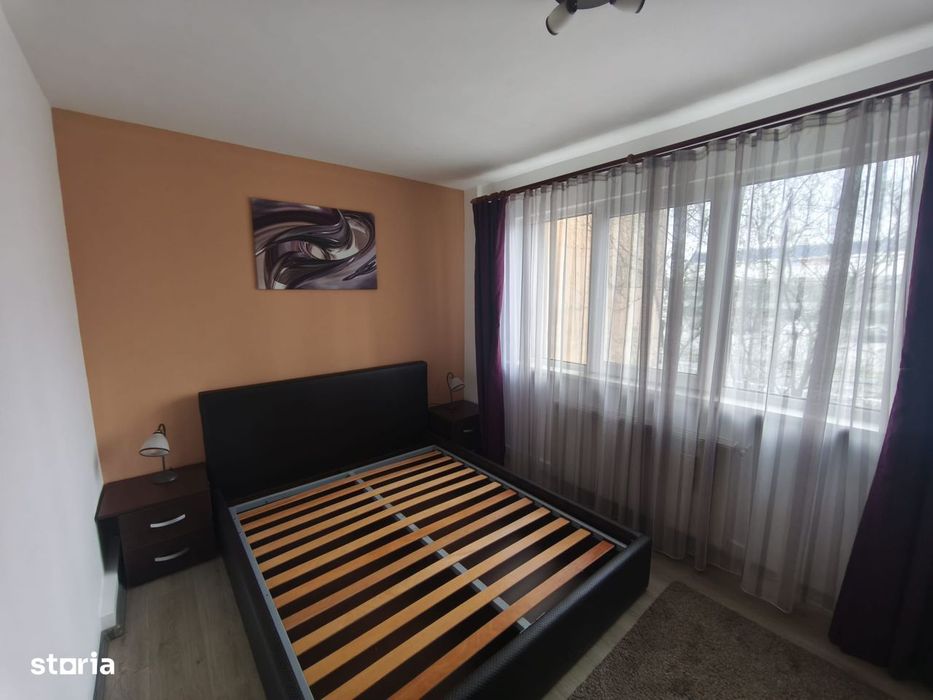 Apartament 2 camere, zona Garii