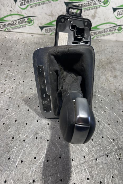 Selector cutie viteza automata 7P1 713 025 D Volkswagen VW Touareg ge