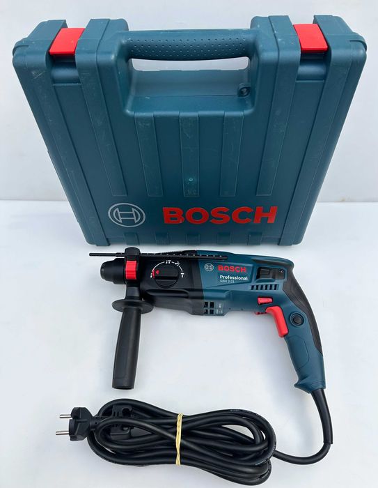 BOSCH GBH 2-21 - Нов перфоратор 720W 2.0J