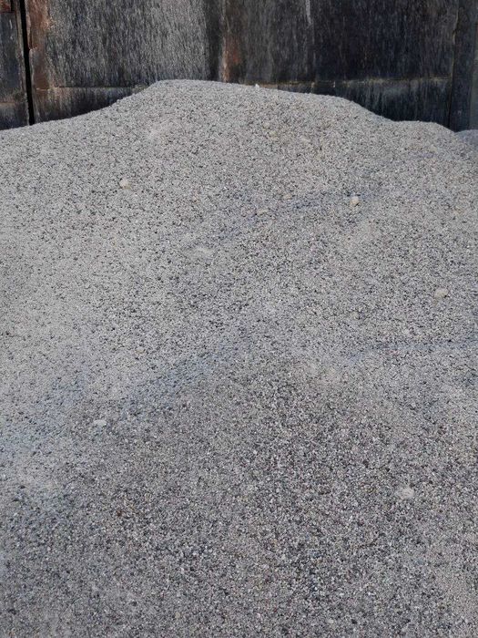 Кварцевый песок. Очищенный. Доставка. Не ограниченное количество.