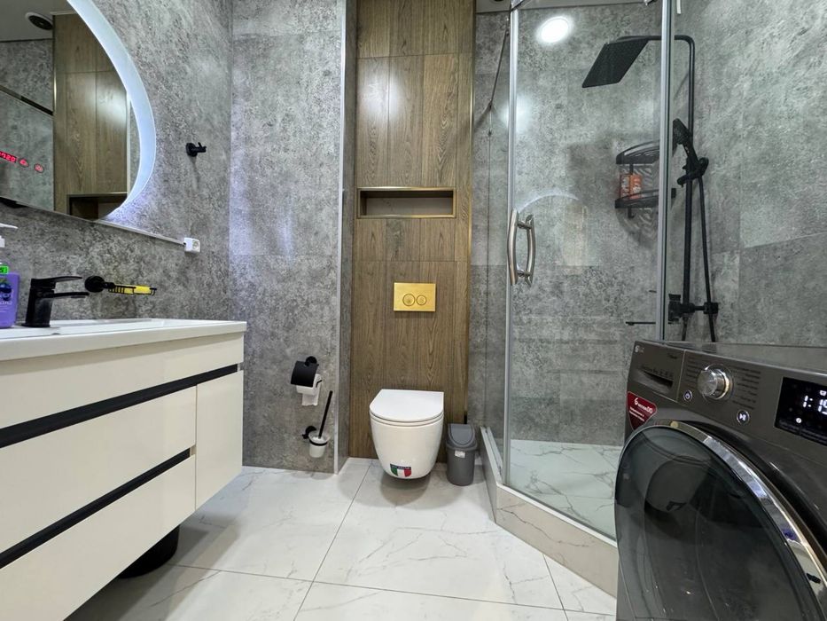 Суточная аренда квартиры в Tashkent City — Boulevard Residence