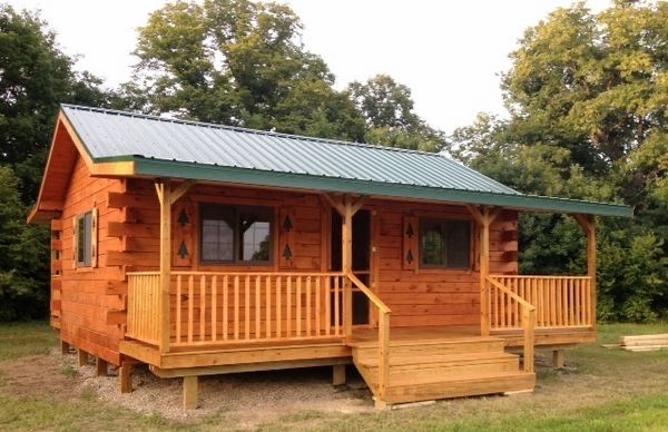 Casute si cabane