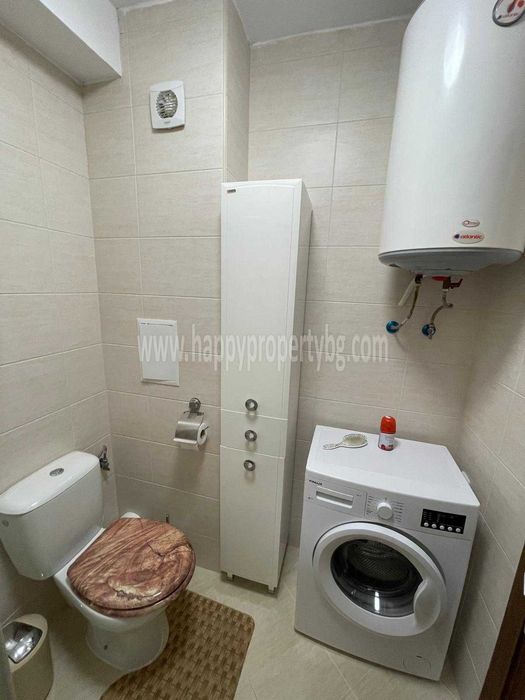 Продава се Едностаен апартамент в с. Равда, Област Бургас - 32 кв.м за 1438 €/кв.м - Снимка #9