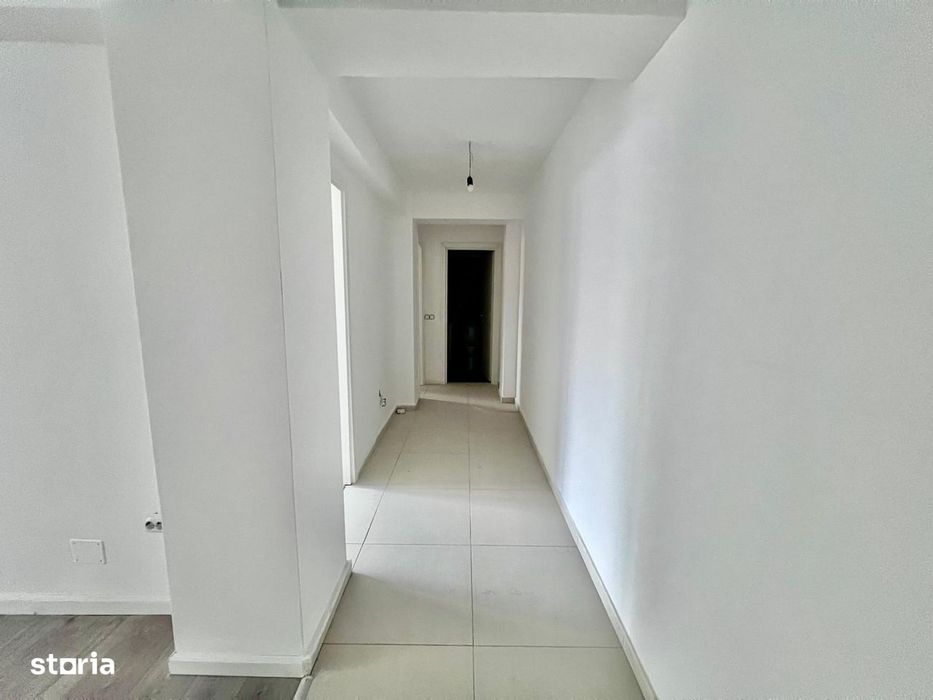 Apartament cu 3 camere, bloc nou, cu RATE LA DEZVOLTATOR - rate fixe