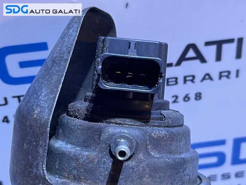 Turbo Turbina Turbosuflanta Opel Insignia A 2.0 CDTI A20DTH A20DTE A20DTL A20DTJ A20DT 2008 - 2017 Cod 55570748 [B3798]