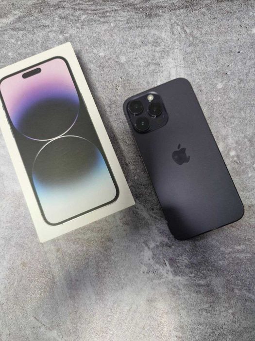 Apple iPhone 14 Pro атырау индер 0613/101/1268