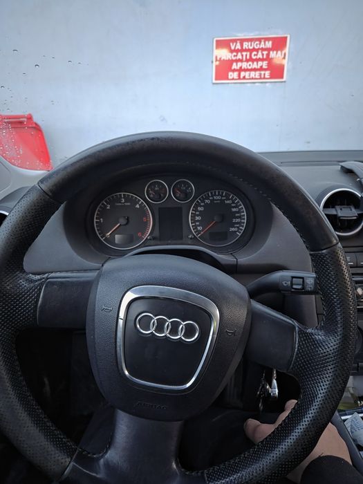 De vânzare Audi A3