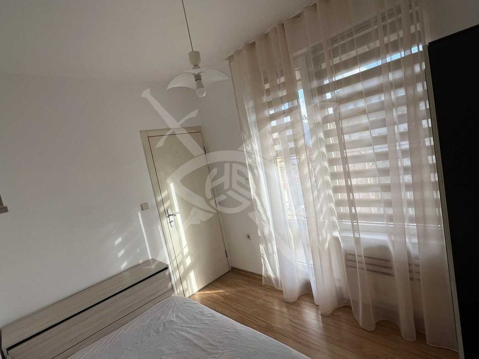 Дава се под наем Тристаен апартамент в София, Зона Б-5 - 65 кв.м за 600 € - Снимка #5