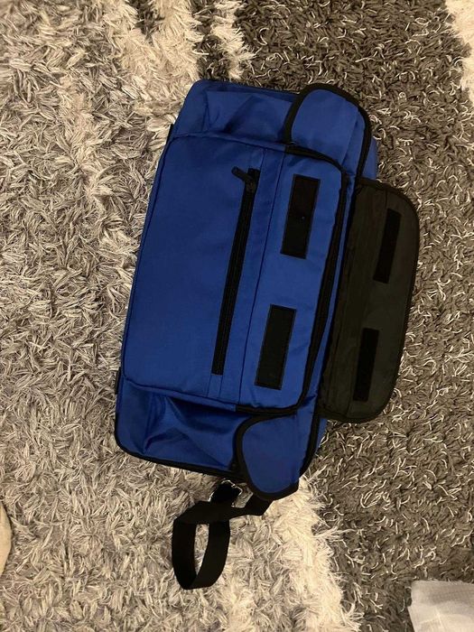 Novation Mininova Synth - clapa/sintetizator + Husa originala