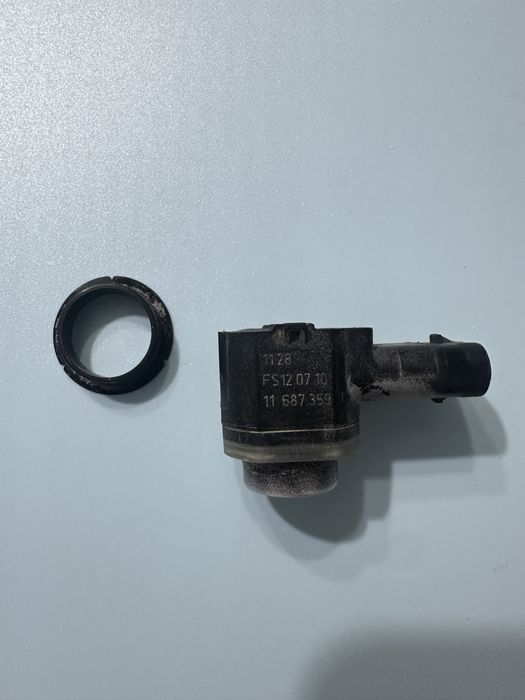 Senzor parcare original Audi, compatibil grup VAG