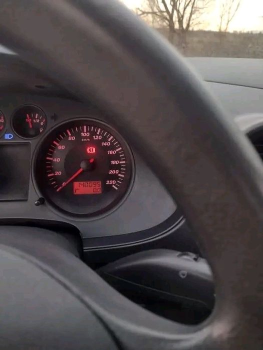 Seat Cordoba 1.9