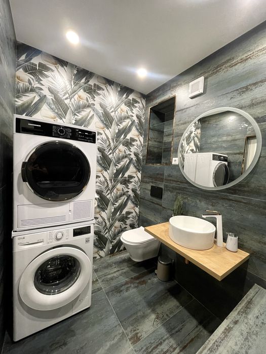 Inchiriere ap 2 camere Echo Tineretului