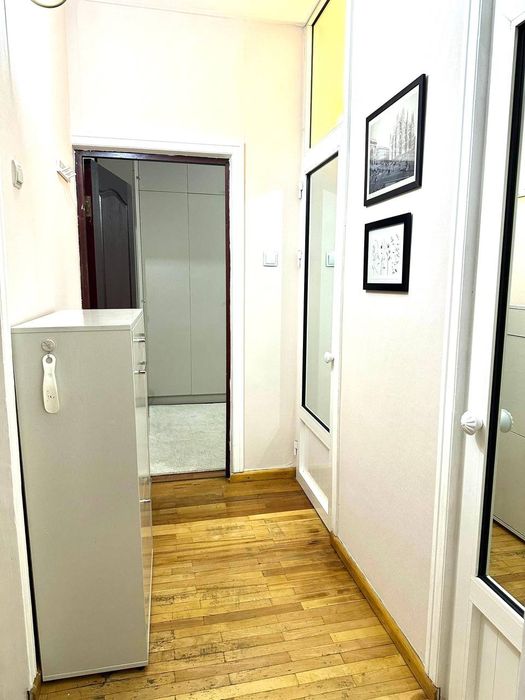 Продается 2/1/4 50м2, ор-р: Ташсельмаш