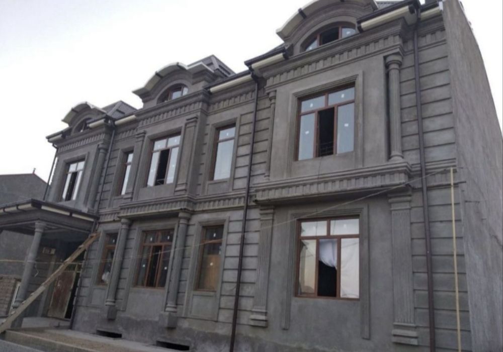 Qoraqalpoq Suvoqchi Ustalar