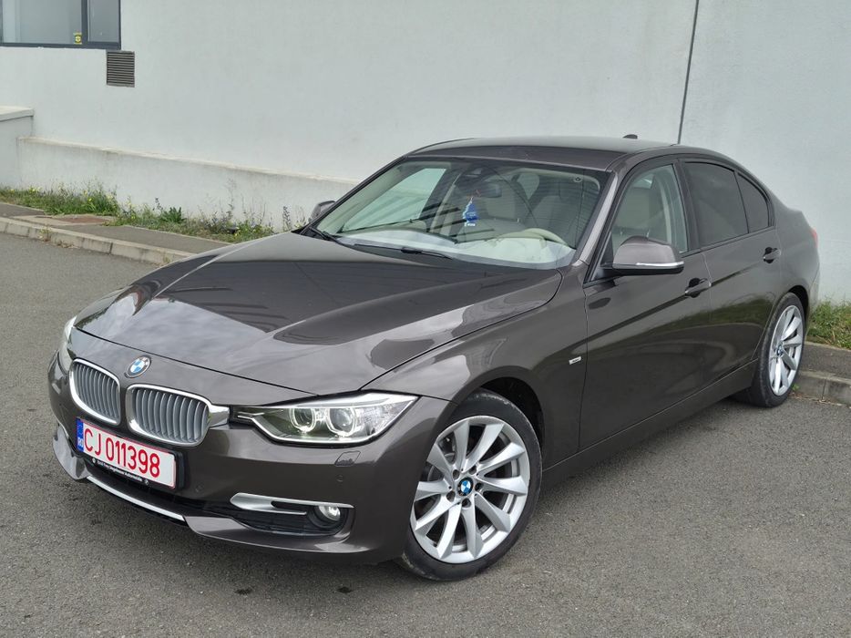 Bmw seria 3 F30 MODERN Line