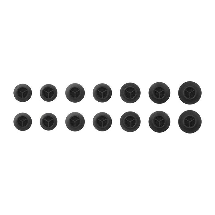 Technics EAH-AZ80E-K Безжични Bluetooth Слушалки – Черни