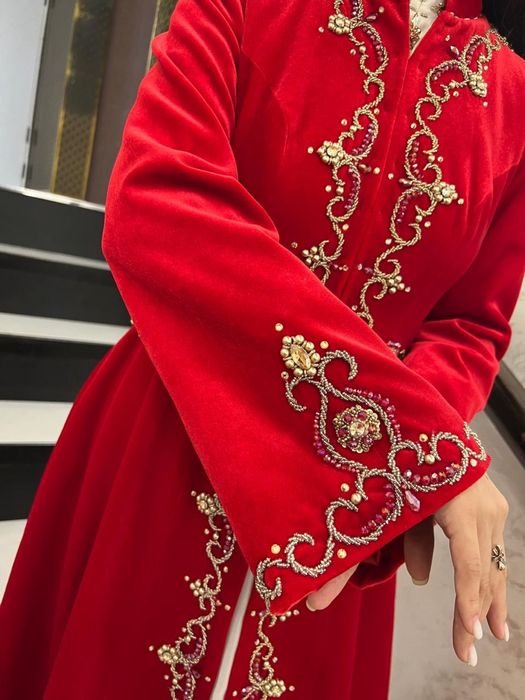 Кәжекей Medina Saktaganova