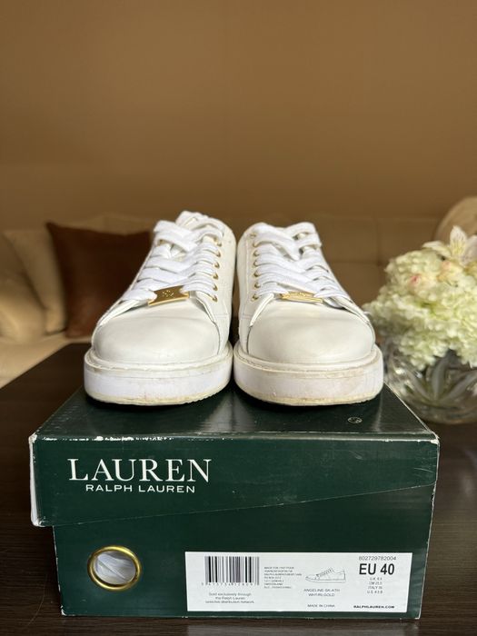 Кецове Ralph Lauren