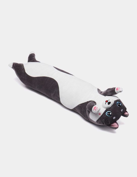 Мягкая игрушка хаски батон
Размер: 130 см
375.000 сум