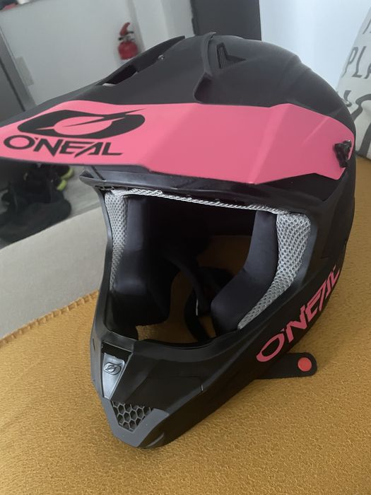 Casca motocross Oneal