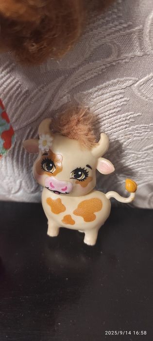 Enchantimals Энтчантималс