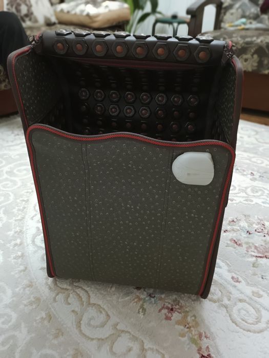 Нагревающий матрас