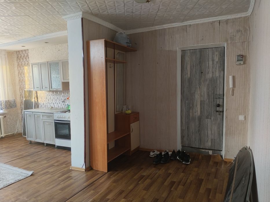 Сдам 2 -х комн квартиру
