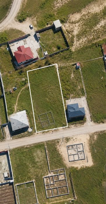 Участок сатылады