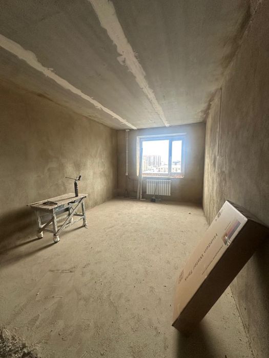 ЖК Женева евродвушка