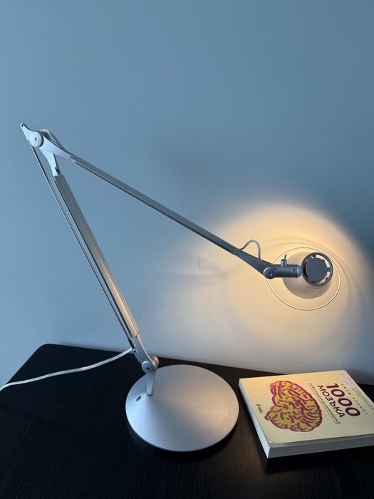 Настолна лампа / Osram / 90-те