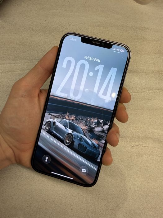 Iphone 12 pro max 512 GB