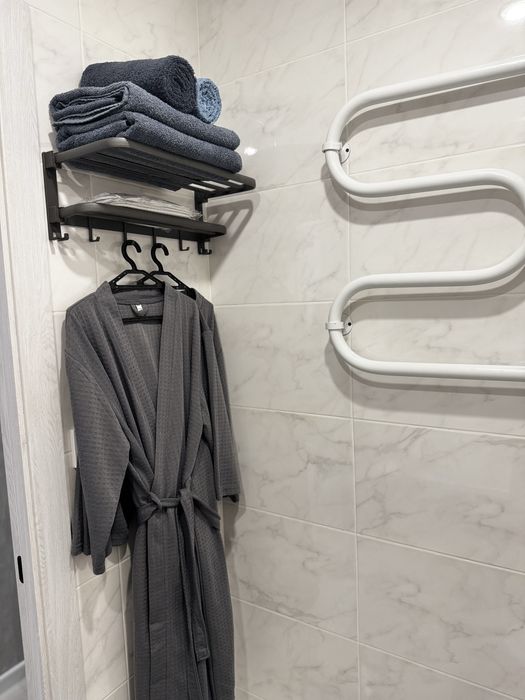 Квартира посуточно