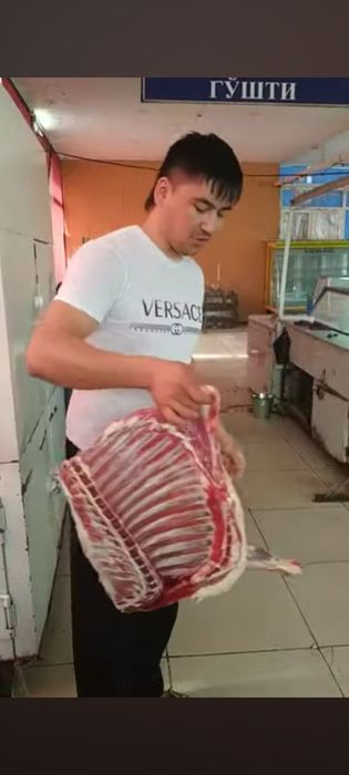 Toʻy va marosimlar uchun mol soʻyib beramiz