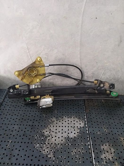 Macara geam electric dreapta fata seat leon 1p 1p1837016