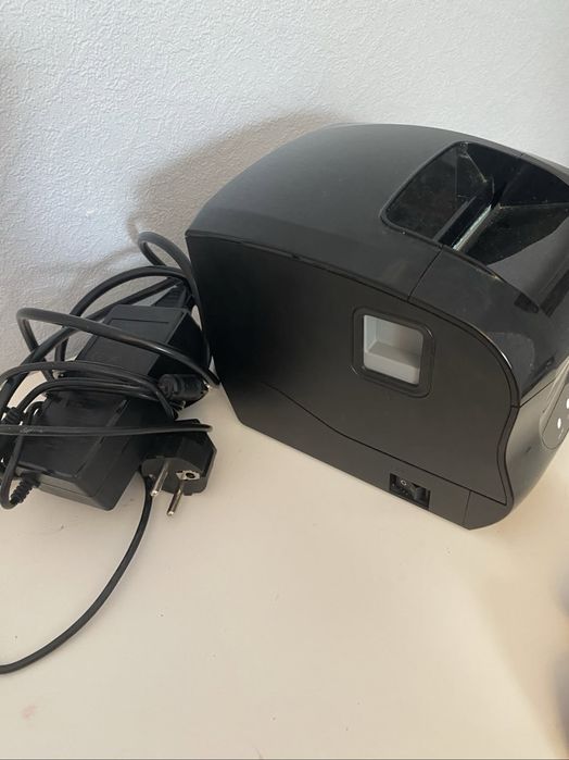 Xprinter 365 b черный