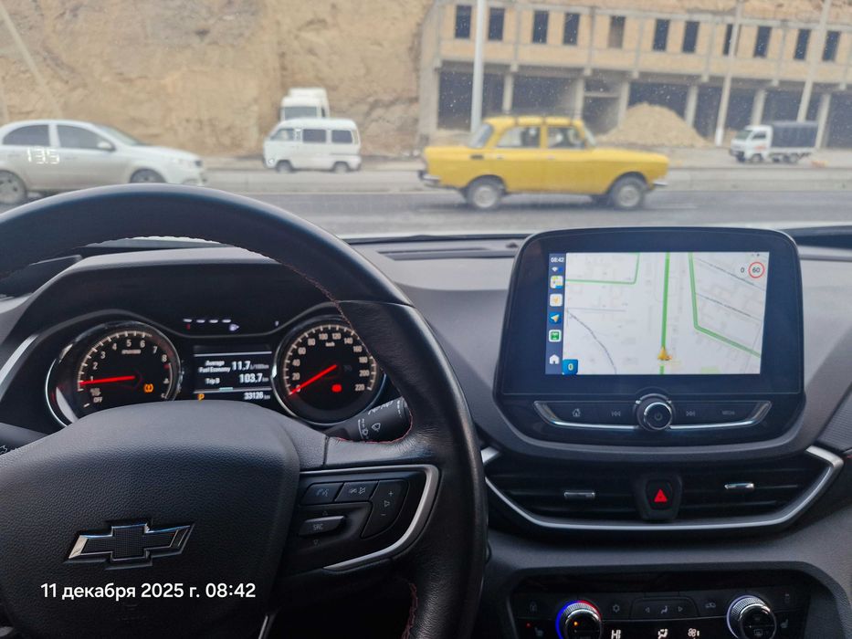 Шевроле орландо 2.