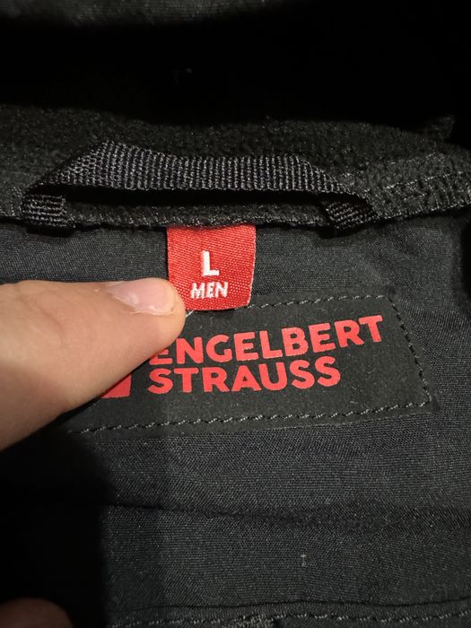 Engelbert Strauss L Vision geaca