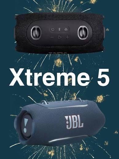 Jbl Xtreme 5 (оптом)