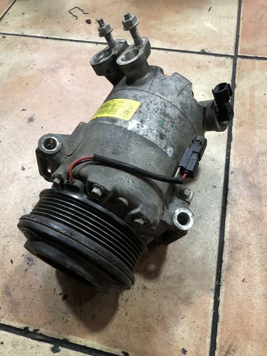 Compresor clima 5S61-19D629-AA, Ford Focus 2.0tdci