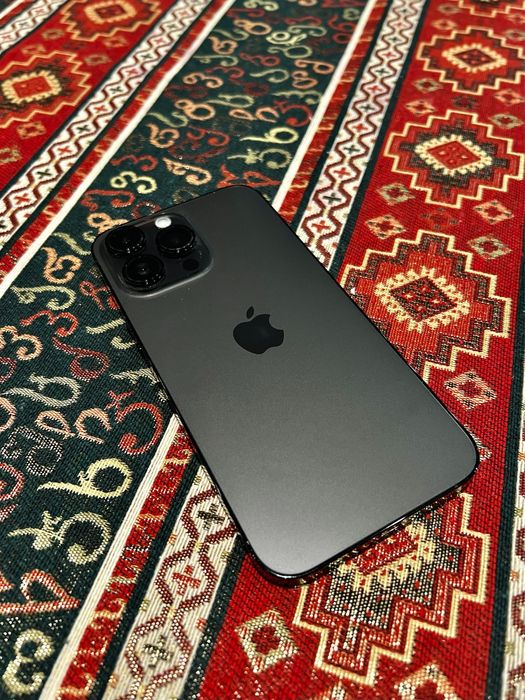 Iphone 14 Pro Max (256 Gb)