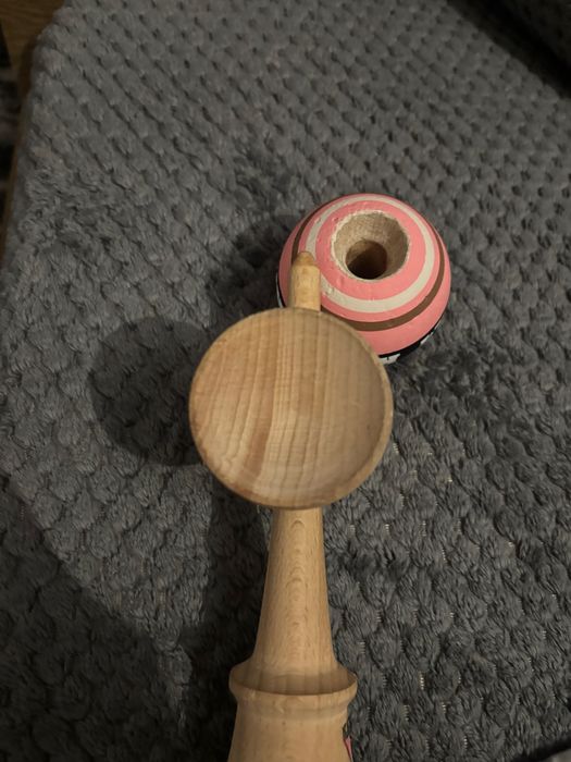 Krom strogo neapolitan roz