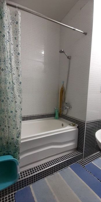 ×Чиланзар 8, 2/2/4 ‼️Метро М.Улугбек 5мин, 48м²‼️ Продаётся квартира