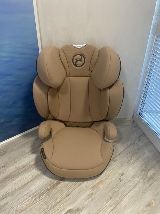 Стол за кола Cybex Solution Z fix