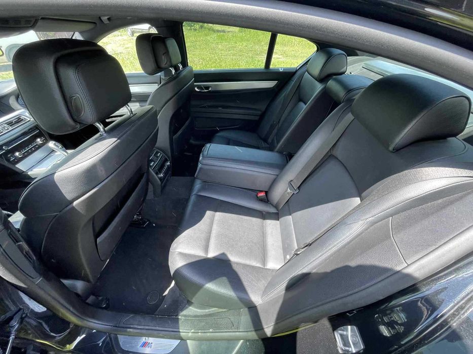 bmw 730d f01 m-pack на части бмв 730 д ф01 ем пакет